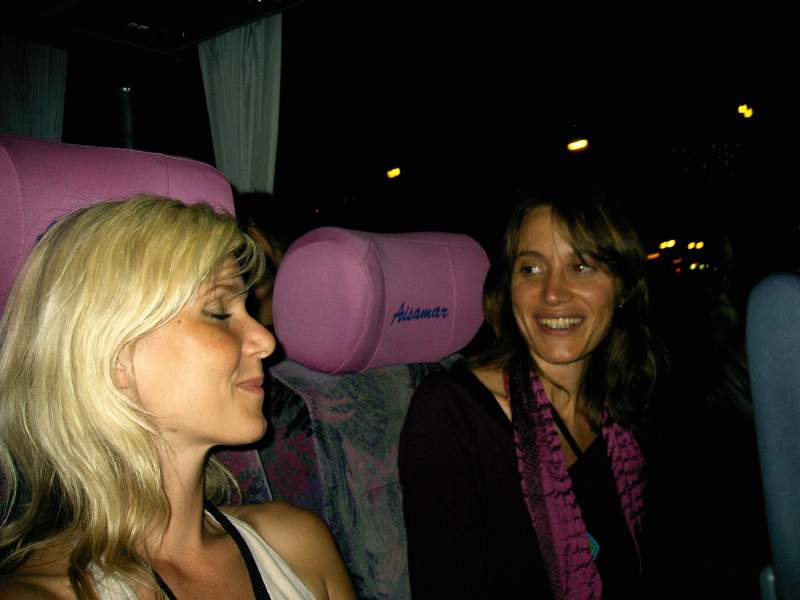 Novell BrainShare Europe 2004 Barcelona